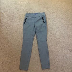 Houndstooth dress slacks